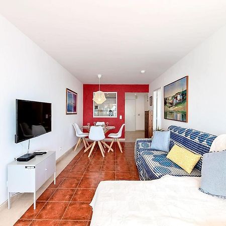 Casa Bela Vista Apartment เซซิมบรา ภายนอก รูปภาพ