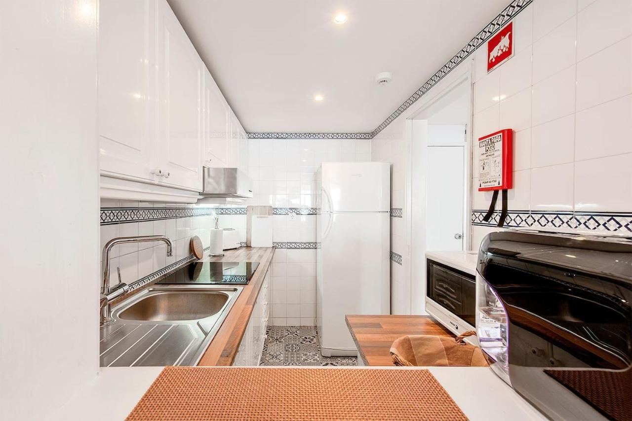 Casa Bela Vista Apartment เซซิมบรา ภายนอก รูปภาพ