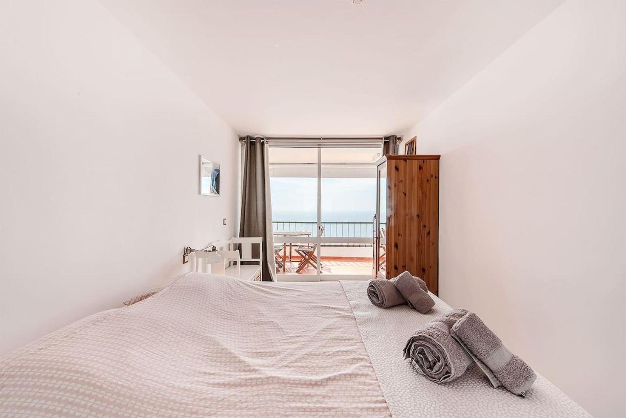 Casa Bela Vista Apartment เซซิมบรา ภายนอก รูปภาพ