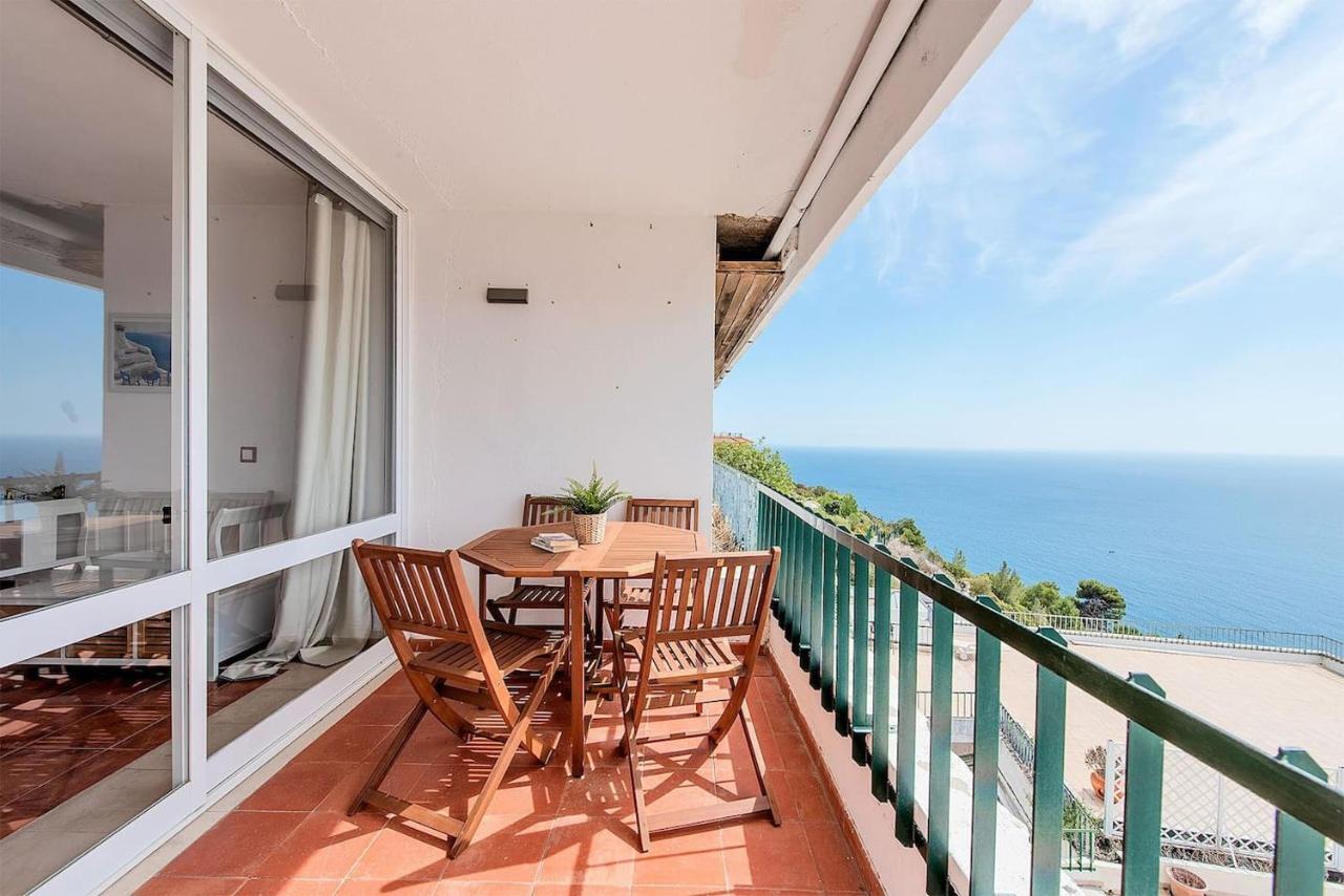 Casa Bela Vista Apartment เซซิมบรา ภายนอก รูปภาพ