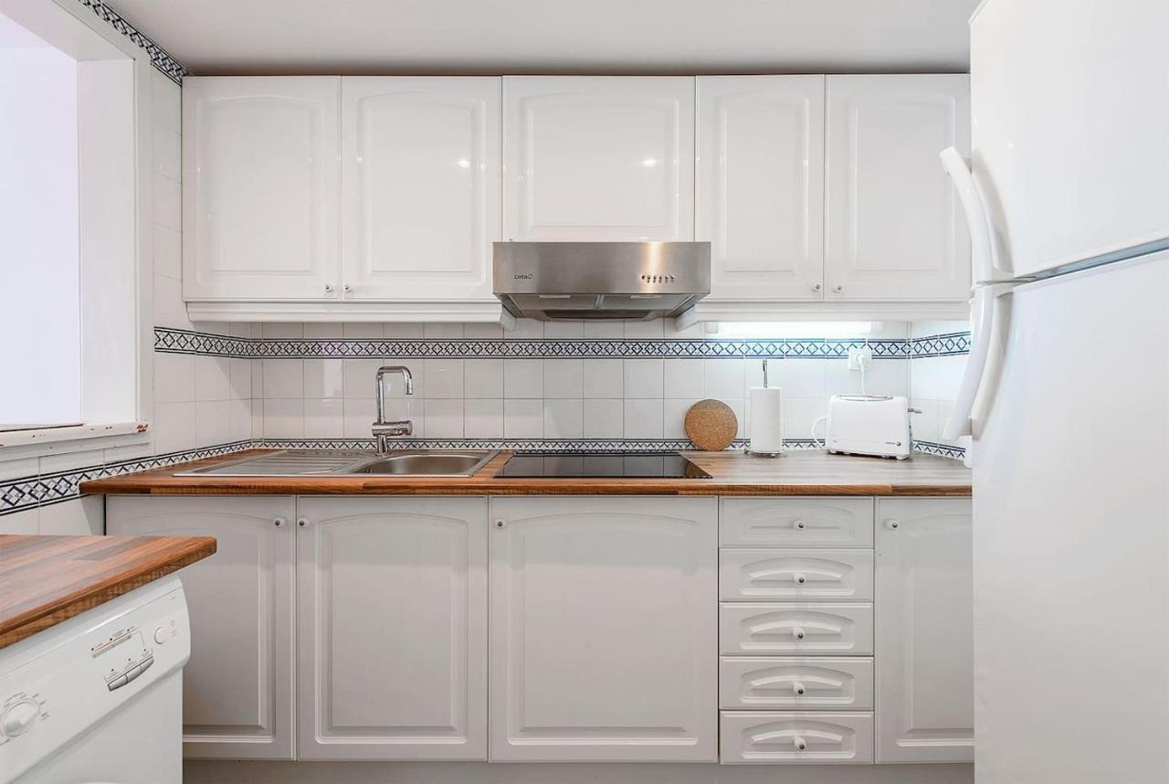Casa Bela Vista Apartment เซซิมบรา ภายนอก รูปภาพ