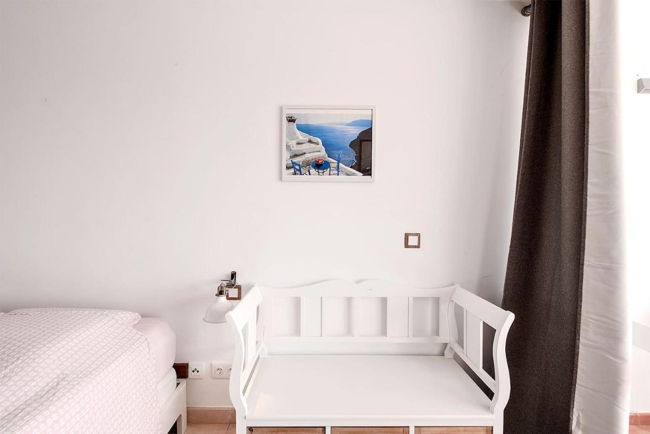 Casa Bela Vista Apartment เซซิมบรา ภายนอก รูปภาพ