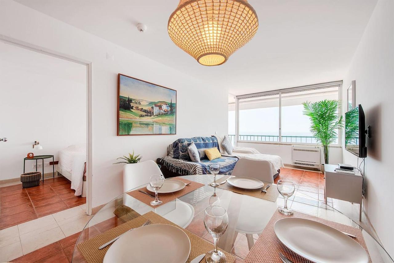 Casa Bela Vista Apartment เซซิมบรา ภายนอก รูปภาพ