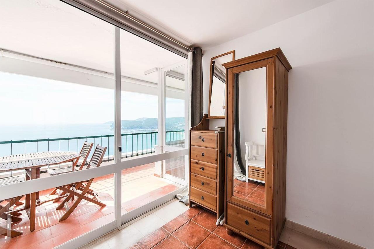 Casa Bela Vista Apartment เซซิมบรา ภายนอก รูปภาพ