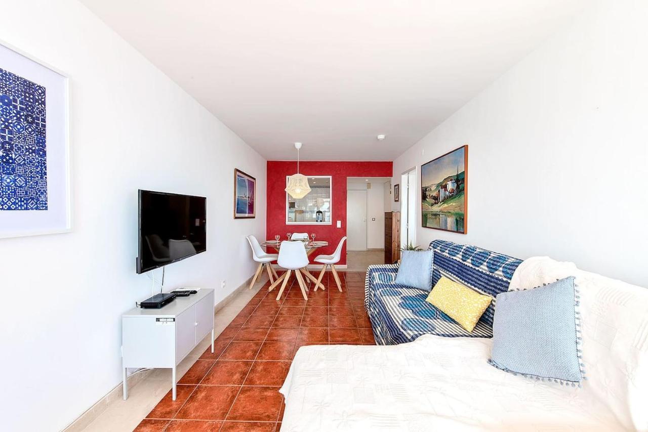 Casa Bela Vista Apartment เซซิมบรา ภายนอก รูปภาพ