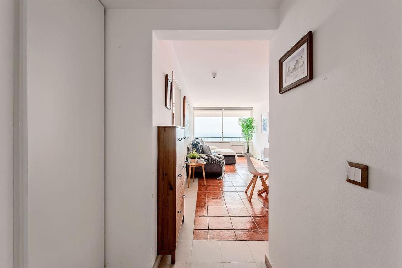 Casa Bela Vista Apartment เซซิมบรา ภายนอก รูปภาพ